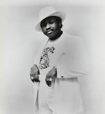 Jerry Swamp Dogg Williams